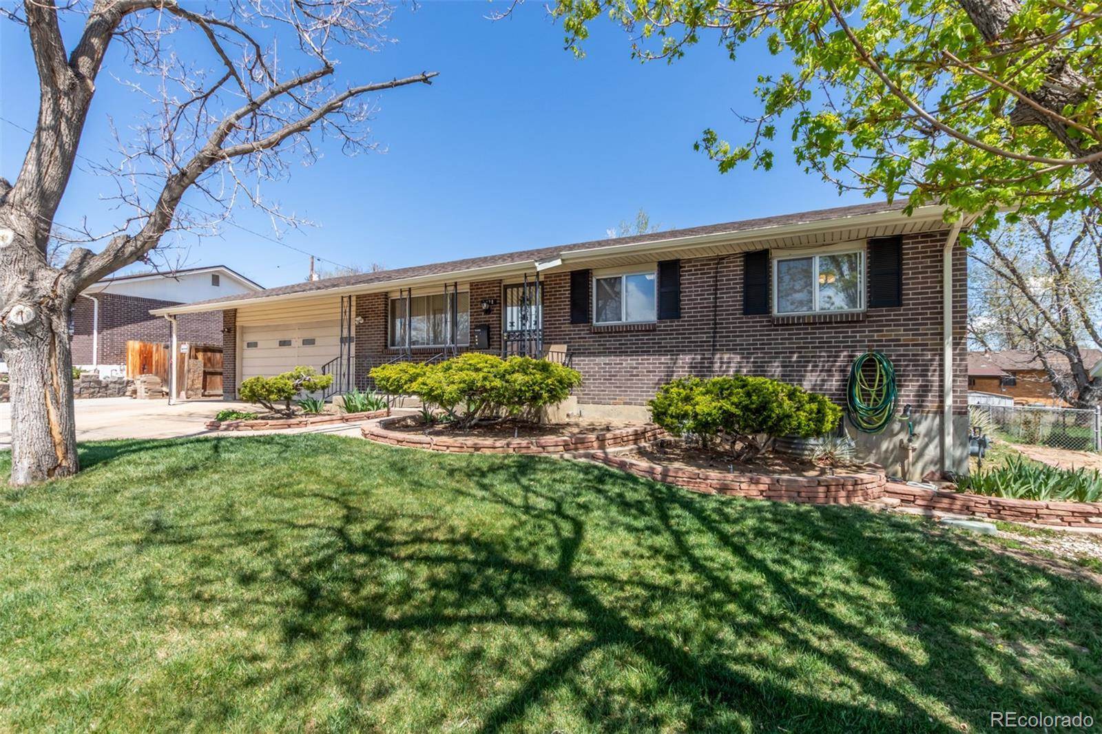 7628 Grace Place, Denver, CO 80221