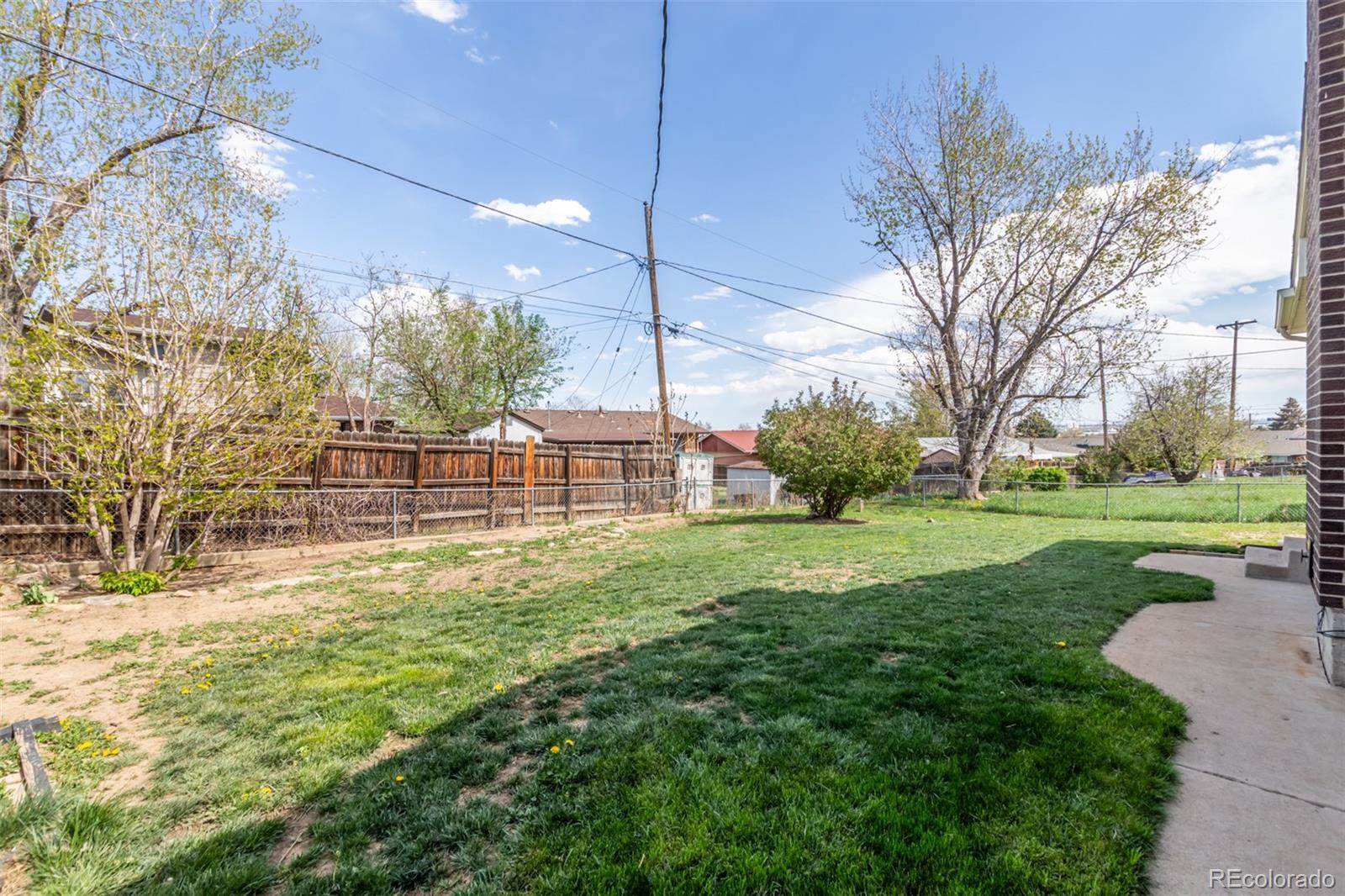 7628 Grace Place, Denver, CO 80221