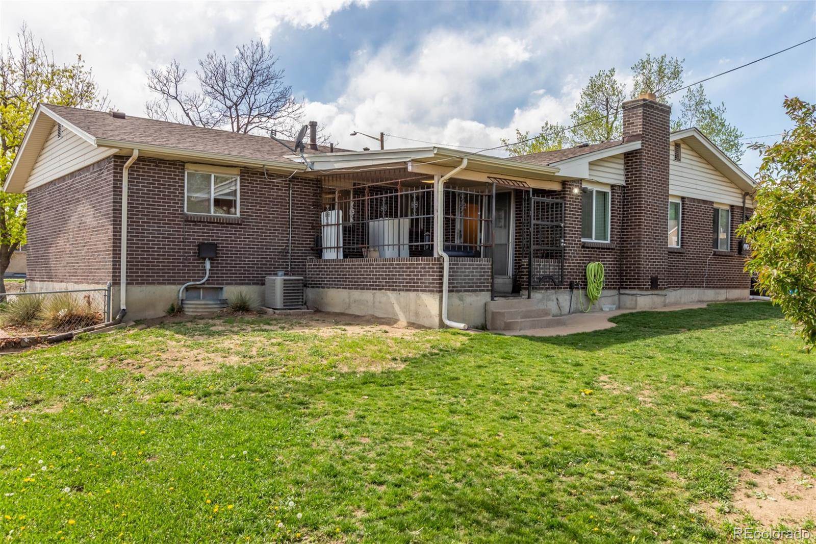 7628 Grace Place, Denver, CO 80221