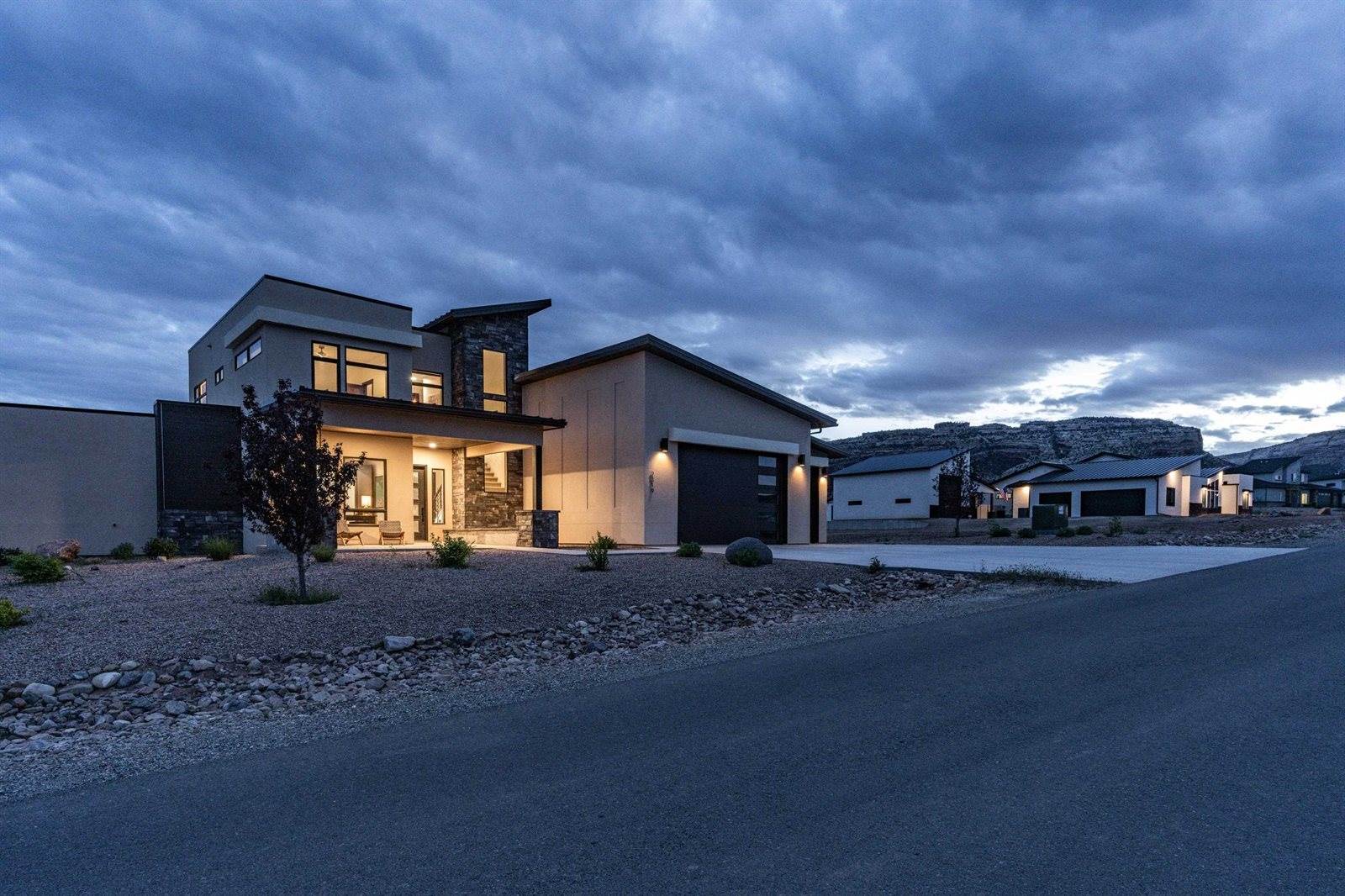 2319 Stone Creek Court, Grand Junction, CO 81507