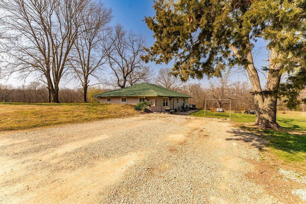 13464 NW County Road 10502 N/A, Amsterdam, MO 64723