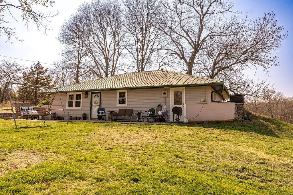 13464 NW County Road 10502 N/A, Amsterdam, MO 64723