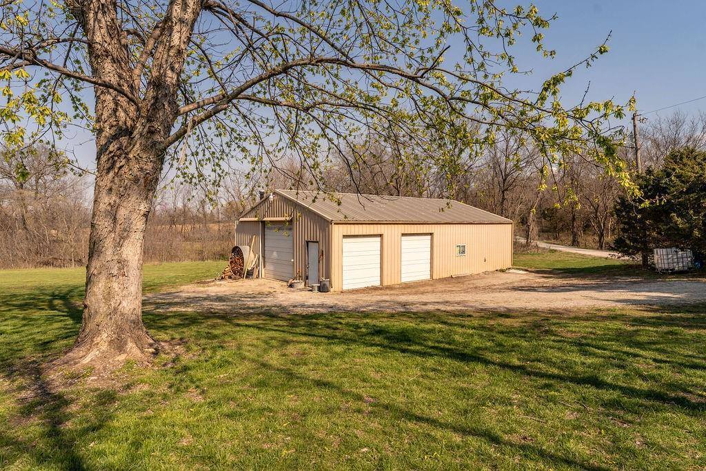 13464 NW County Road 10502 N/A, Amsterdam, MO 64723