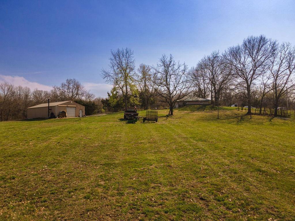 13464 NW County Road 10502 N/A, Amsterdam, MO 64723