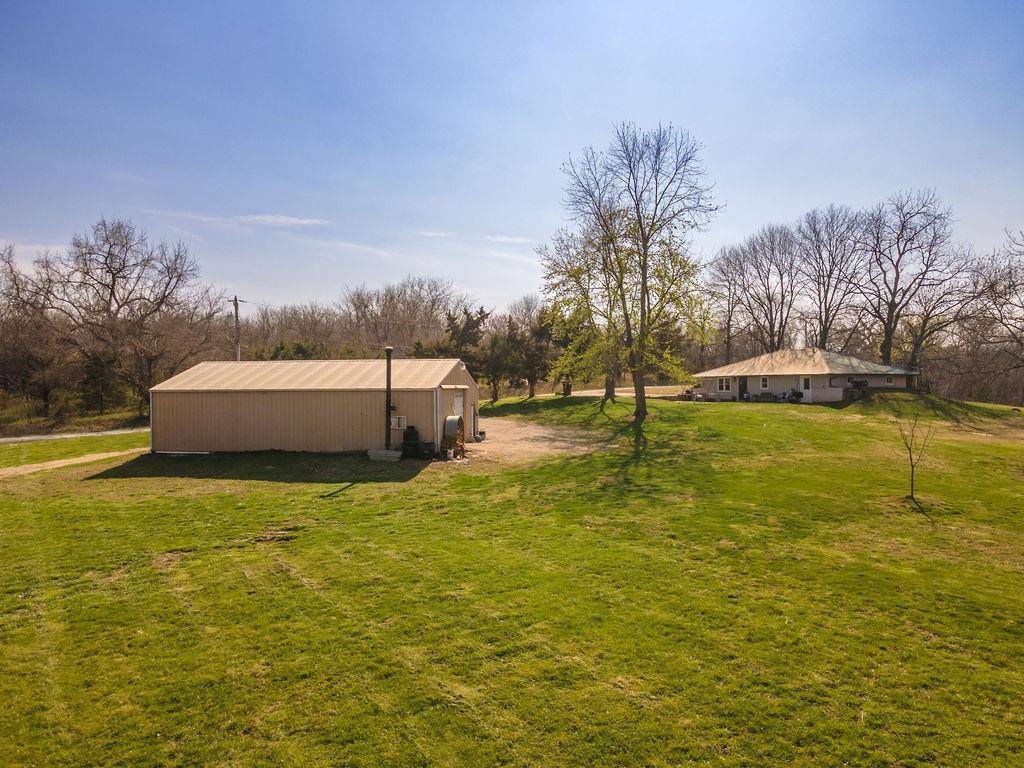 13464 NW County Road 10502 N/A, Amsterdam, MO 64723