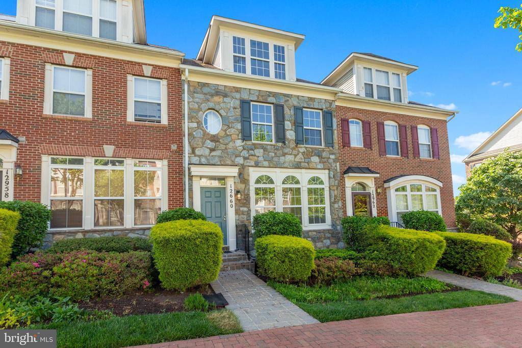 12960 Clarksburg Square Road, Clarksburg, MD 20871