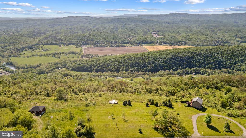 210 Skyview Drive, Romney, WV 26757