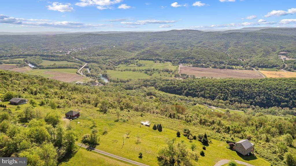 210 Skyview Drive, Romney, WV 26757