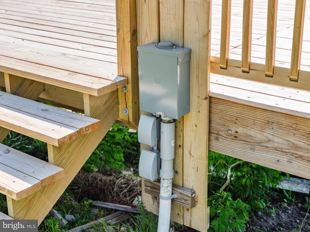 210 Skyview Drive, Romney, WV 26757