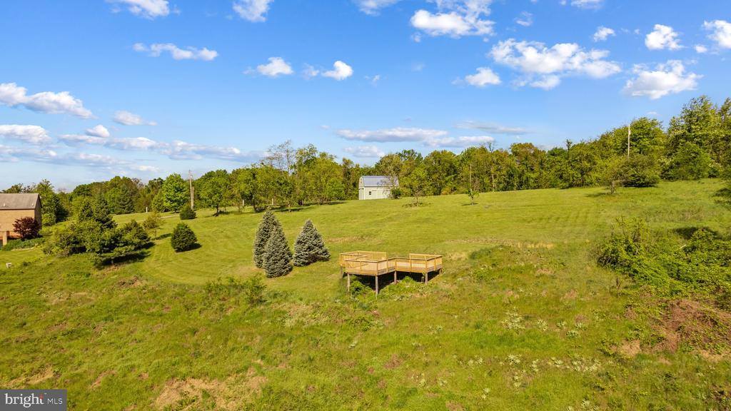 210 Skyview Drive, Romney, WV 26757