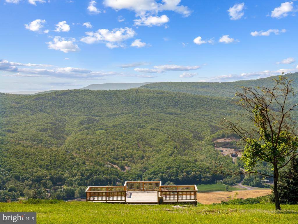 210 Skyview Drive, Romney, WV 26757