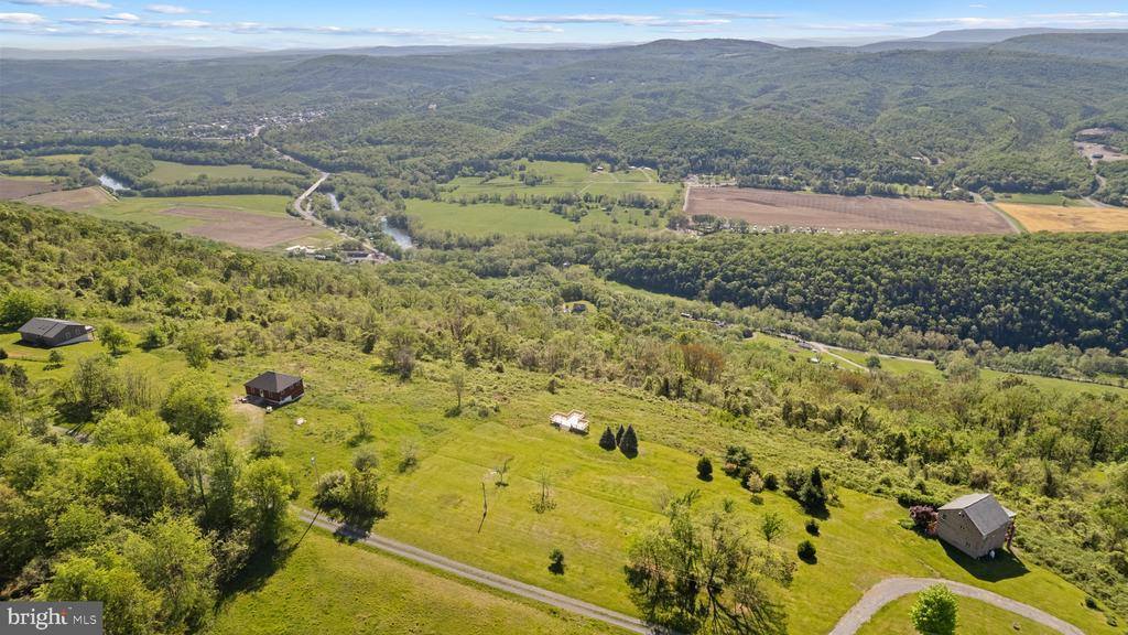 210 Skyview Drive, Romney, WV 26757