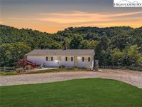 7000 Big Laurel Road, Creston, NC 28615