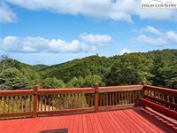 7000 Big Laurel Road, Creston, NC 28615