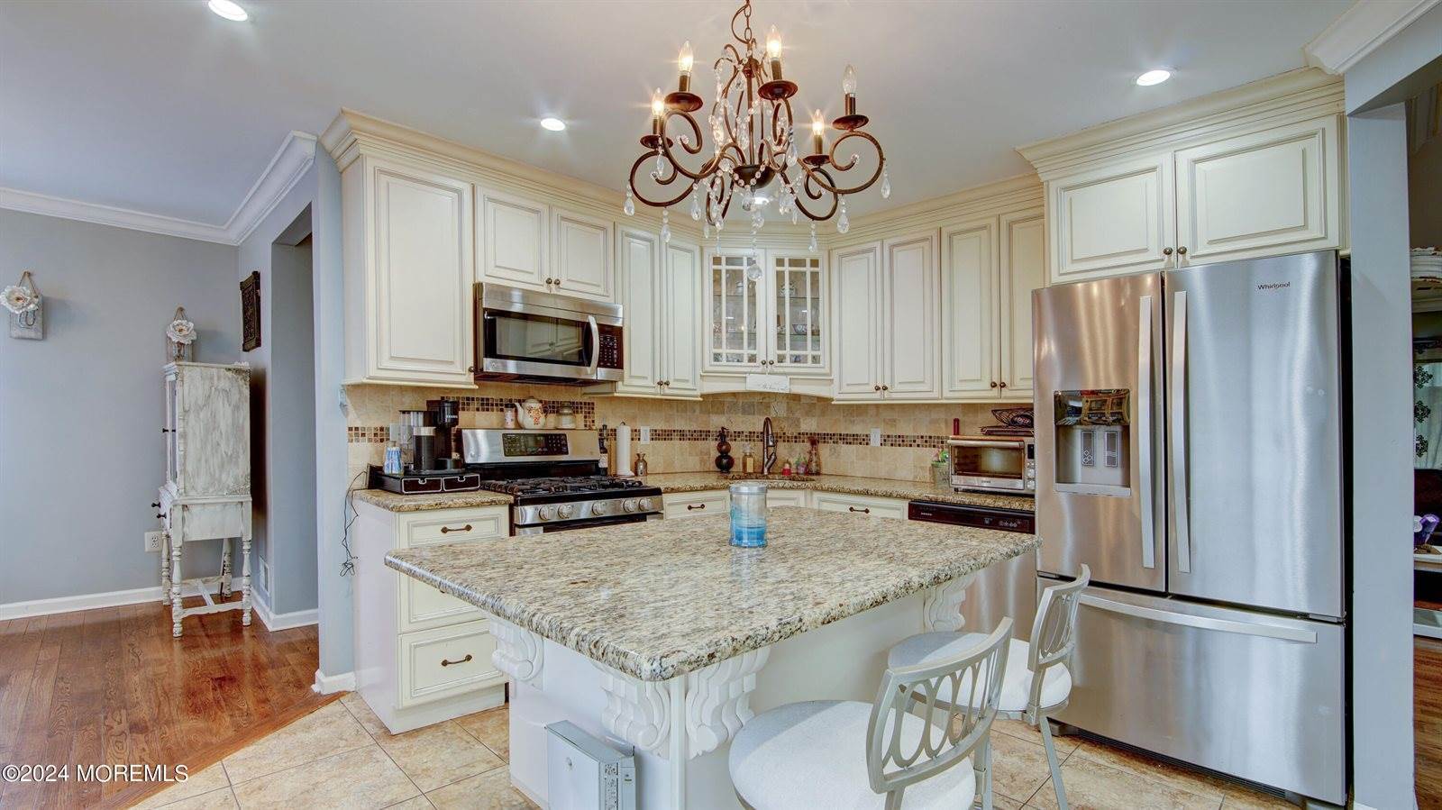 236 Silver Lane, Old Bridge, NJ 08857