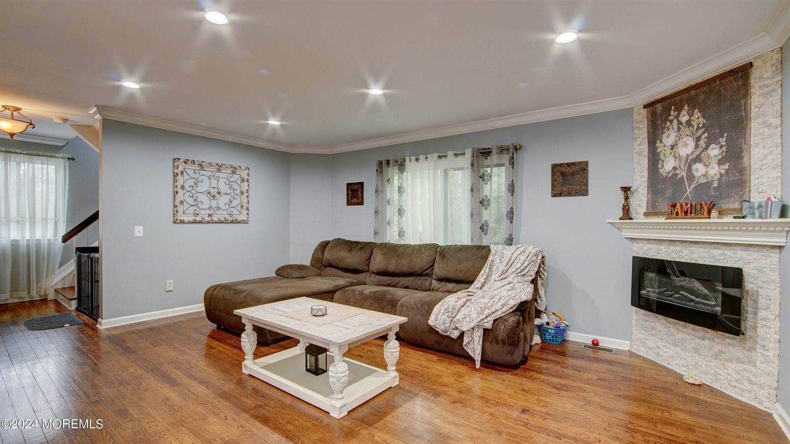 236 Silver Lane, Old Bridge, NJ 08857