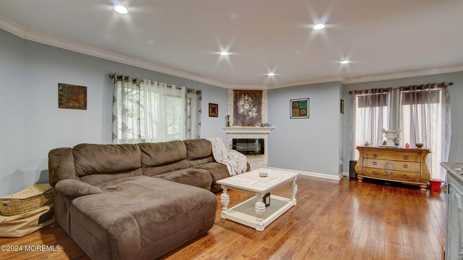 236 Silver Lane, Old Bridge, NJ 08857