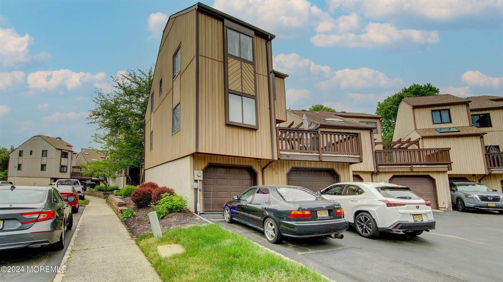 236 Silver Lane, Old Bridge, NJ 08857