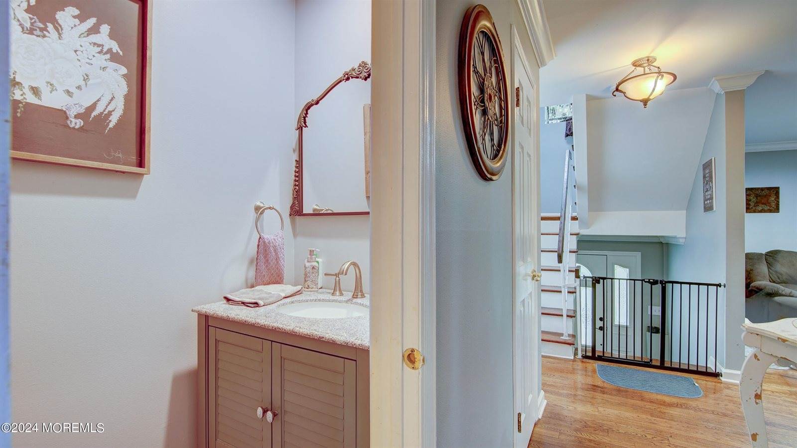 236 Silver Lane, Old Bridge, NJ 08857