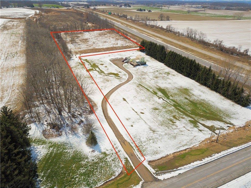 5918 Sutton Road, Avon, NY 14414