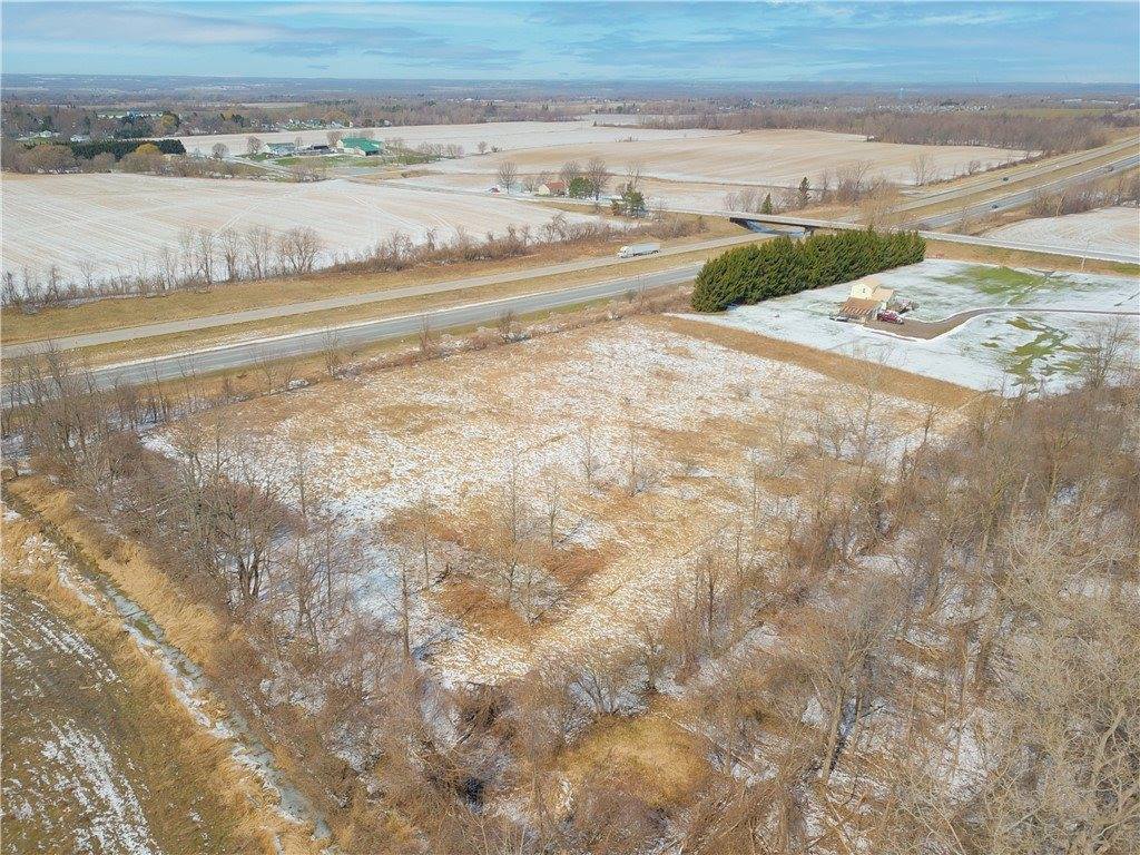 5918 Sutton Road, Avon, NY 14414