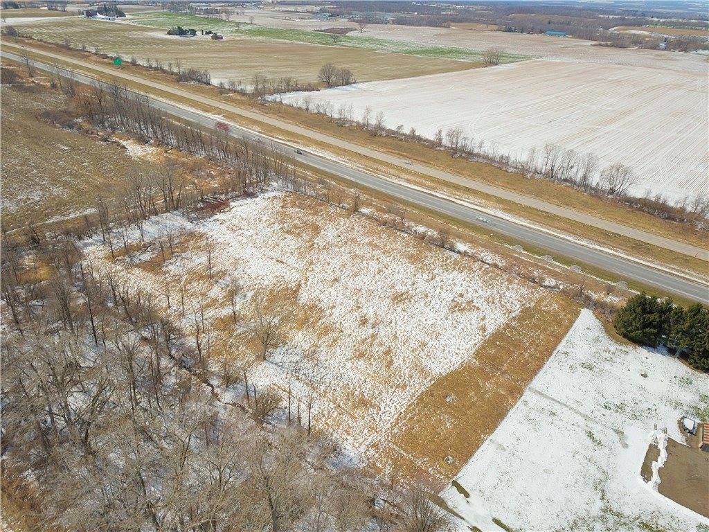 5918 Sutton Road, Avon, NY 14414