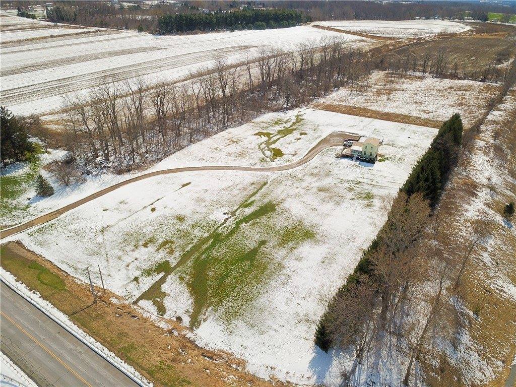 5918 Sutton Road, Avon, NY 14414