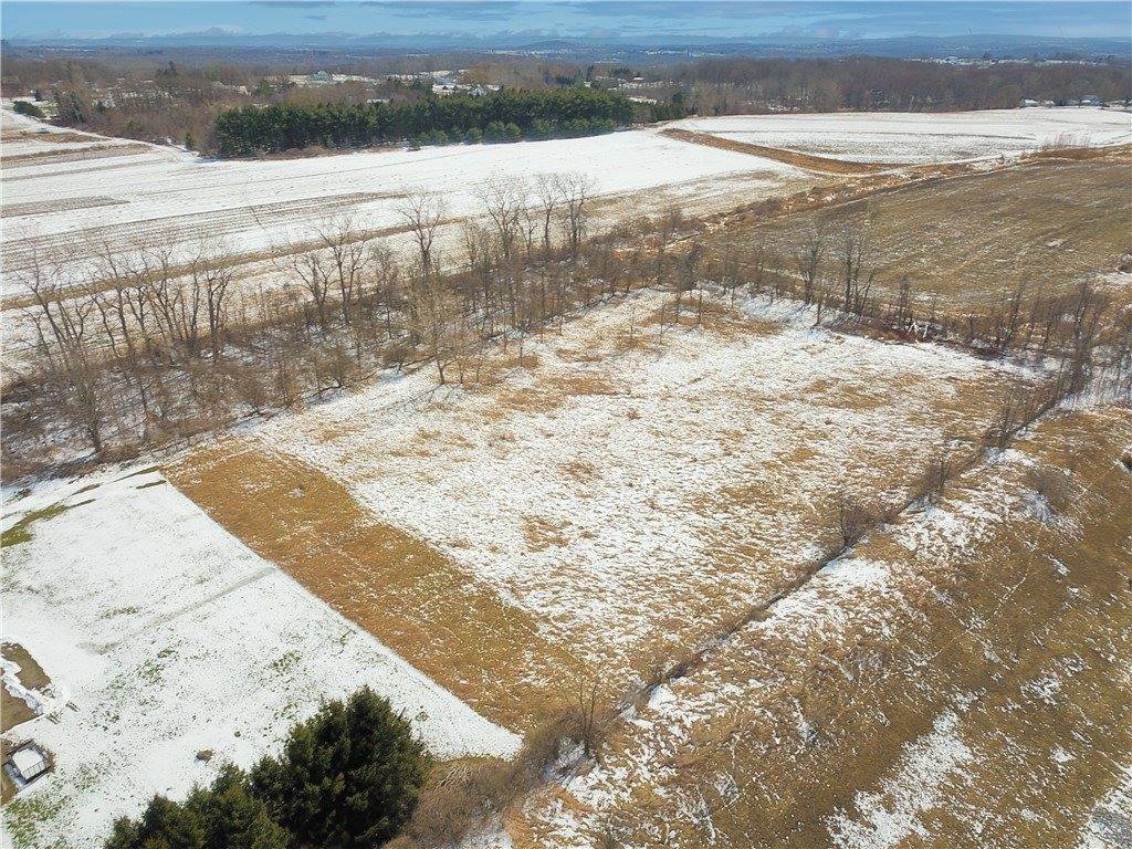 5918 Sutton Road, Avon, NY 14414