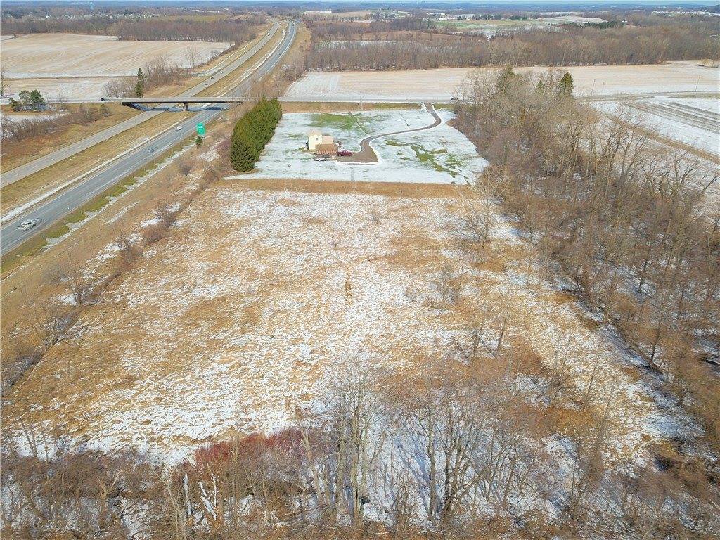 5918 Sutton Road, Avon, NY 14414