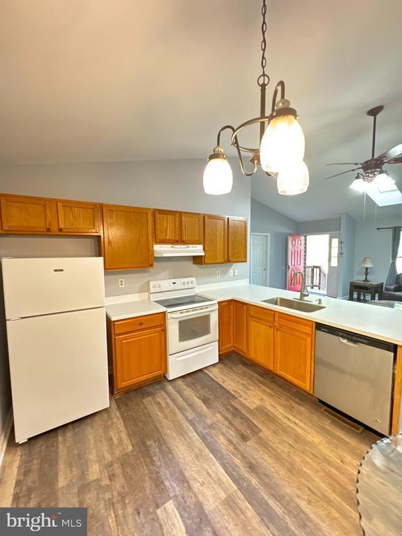 4403 Lakeview Parkway, Locust Grove, VA 22508