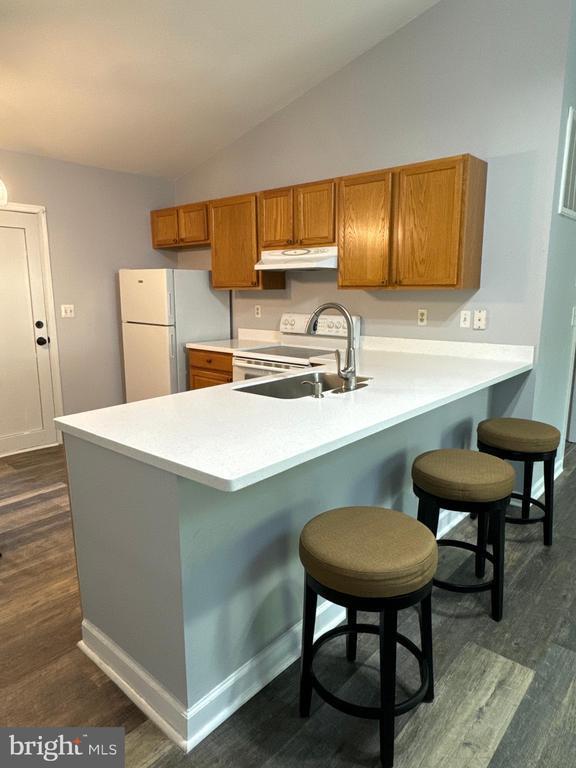 4403 Lakeview Parkway, Locust Grove, VA 22508