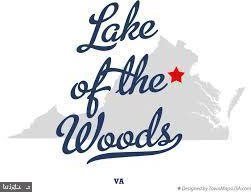 4403 Lakeview Parkway, Locust Grove, VA 22508