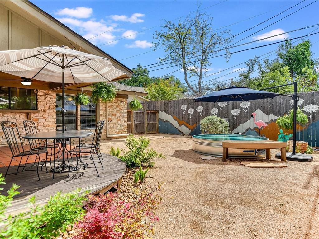 1004 Bluff Dr, Round Rock, TX 78681