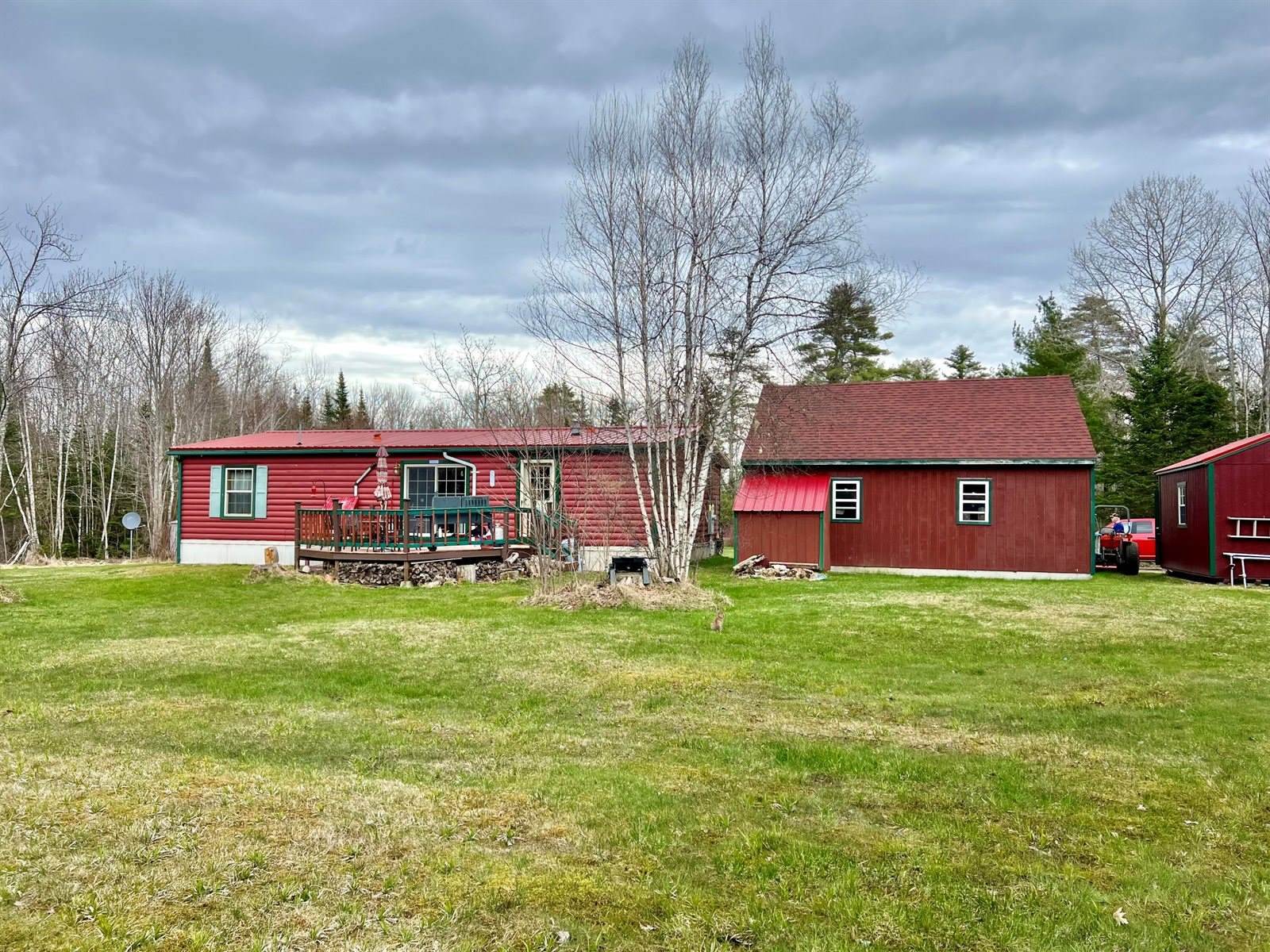 27 Fisher Road, Winterport, ME 04496