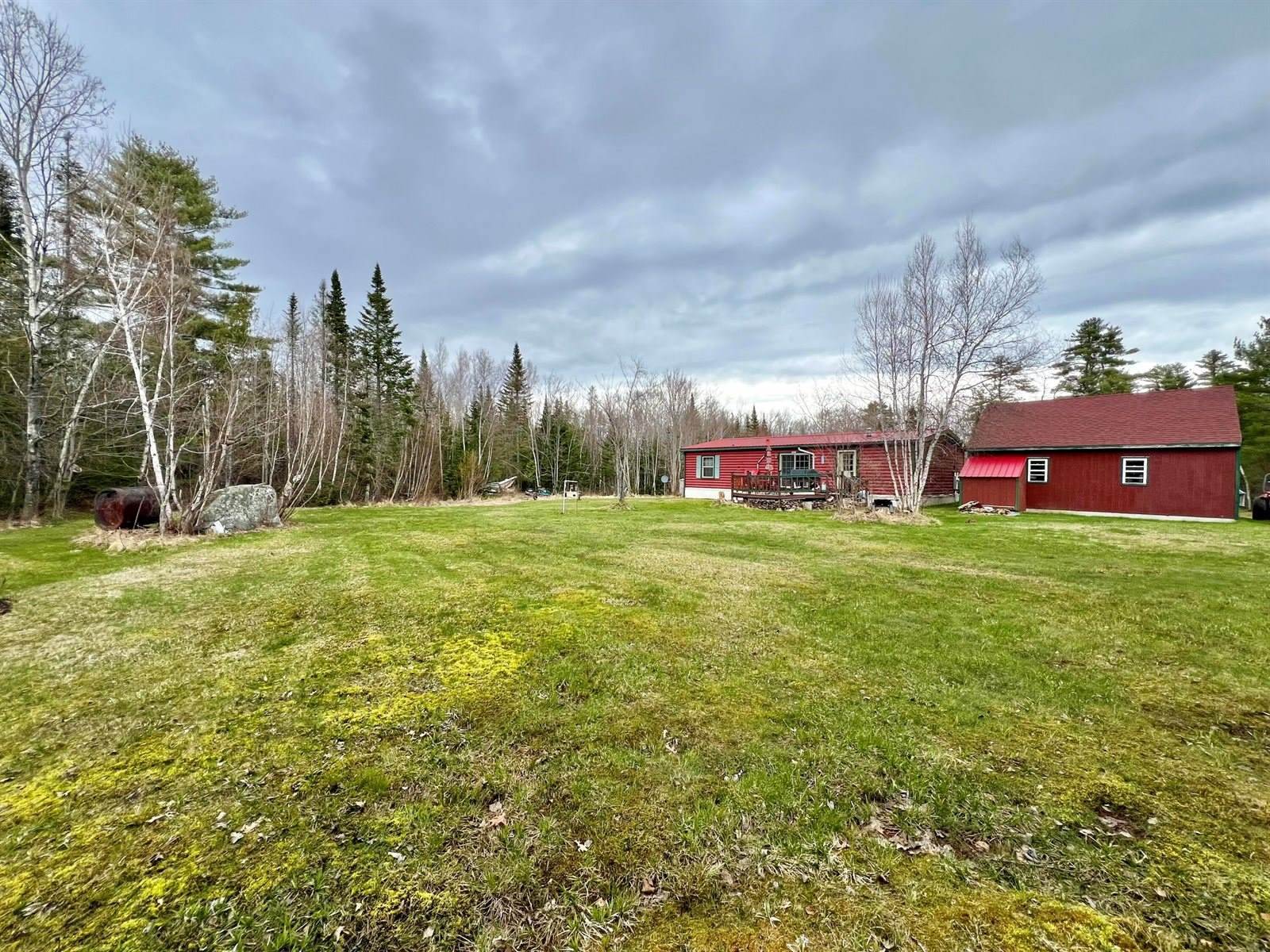 27 Fisher Road, Winterport, ME 04496