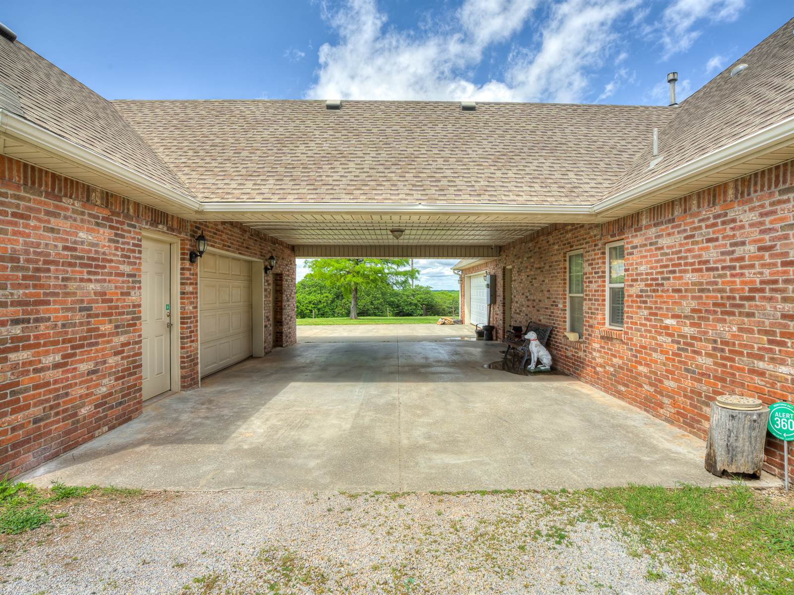 338576 E Highway 62, Meeker, OK 74855