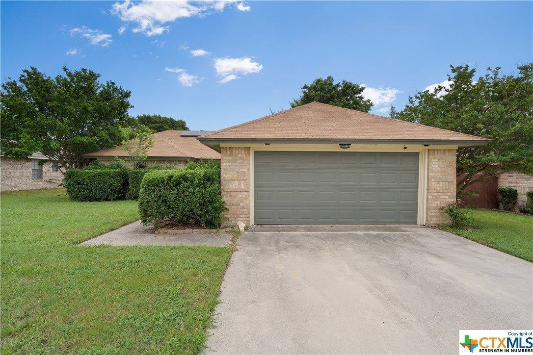 4406 Glennwood Drive, Killeen, TX 76542