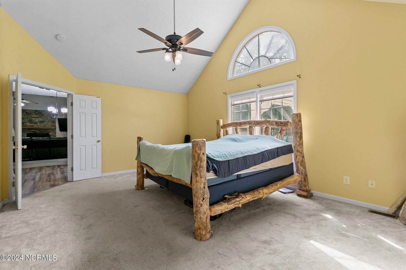 5670 Bridle Ridge Lane, Wade, NC 28395