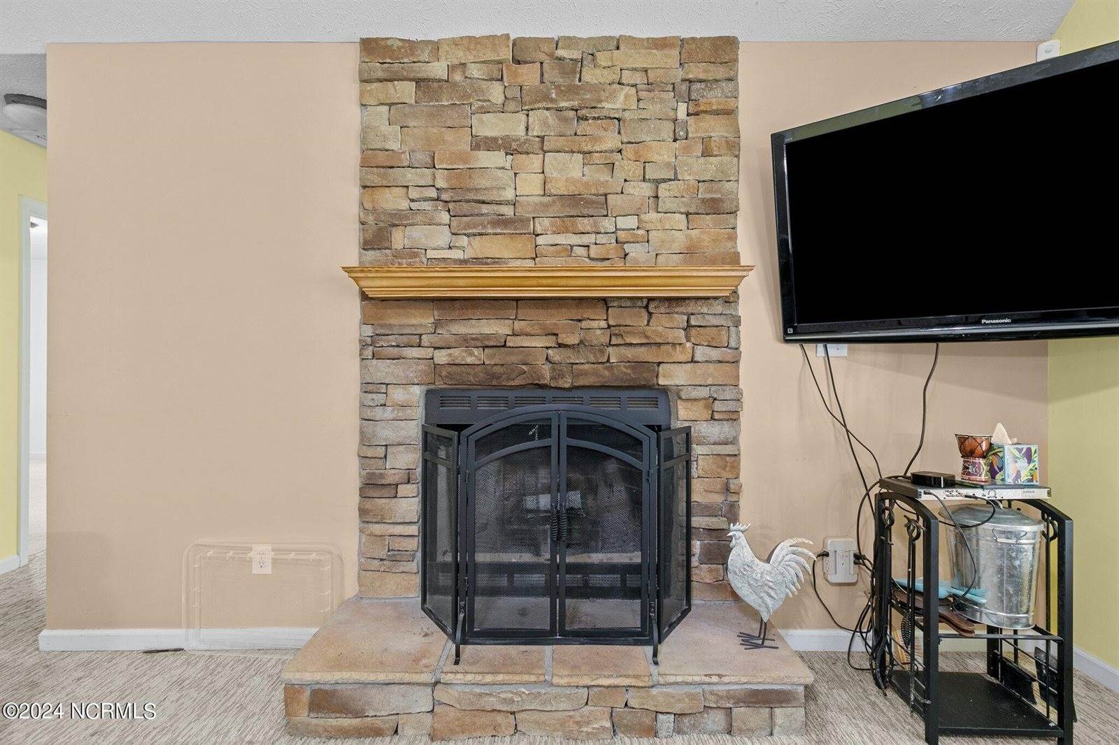 5670 Bridle Ridge Lane, Wade, NC 28395