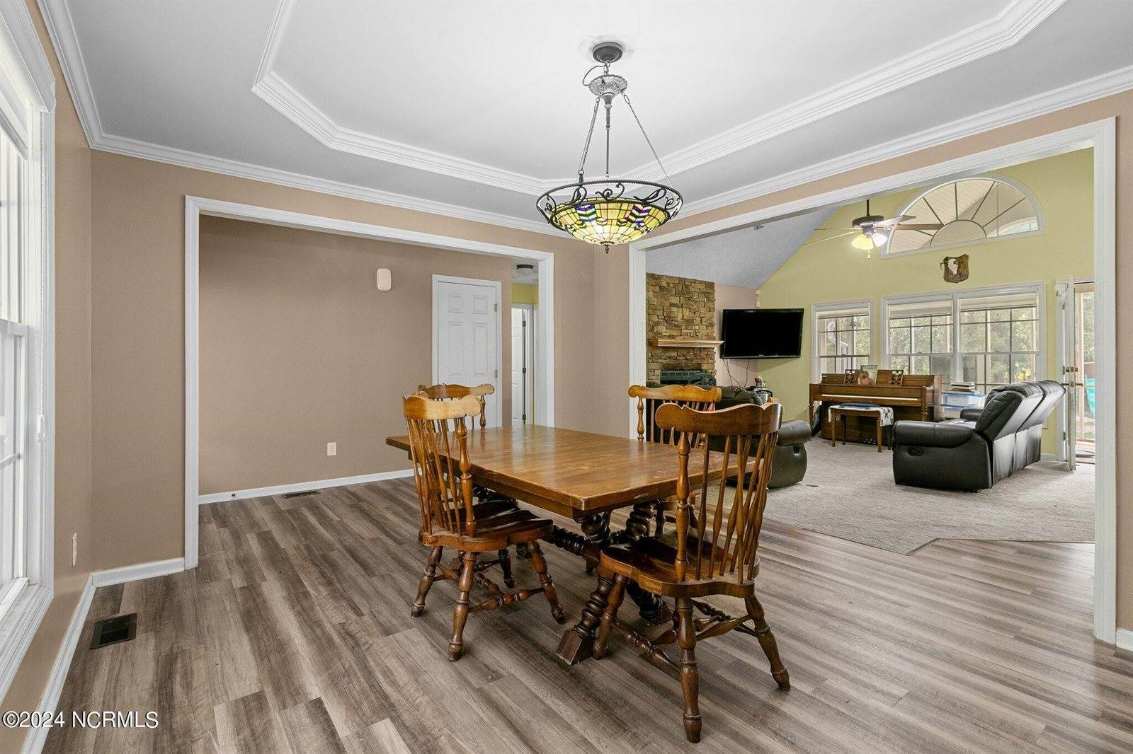 5670 Bridle Ridge Lane, Wade, NC 28395