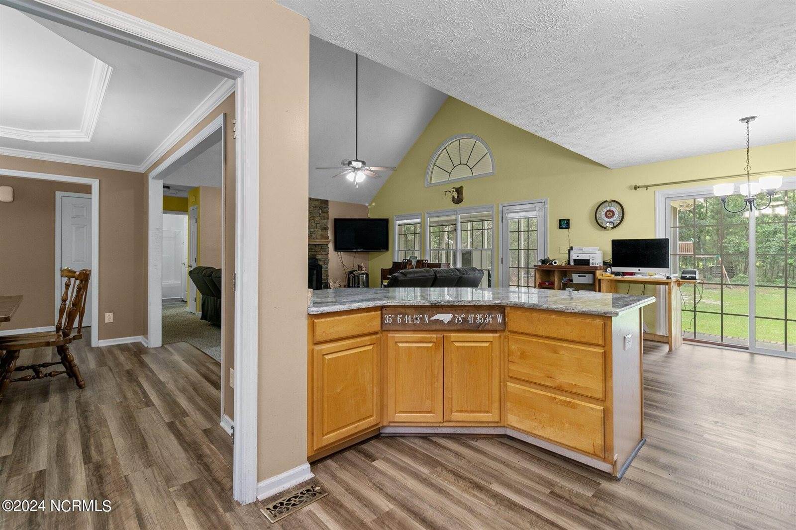 5670 Bridle Ridge Lane, Wade, NC 28395