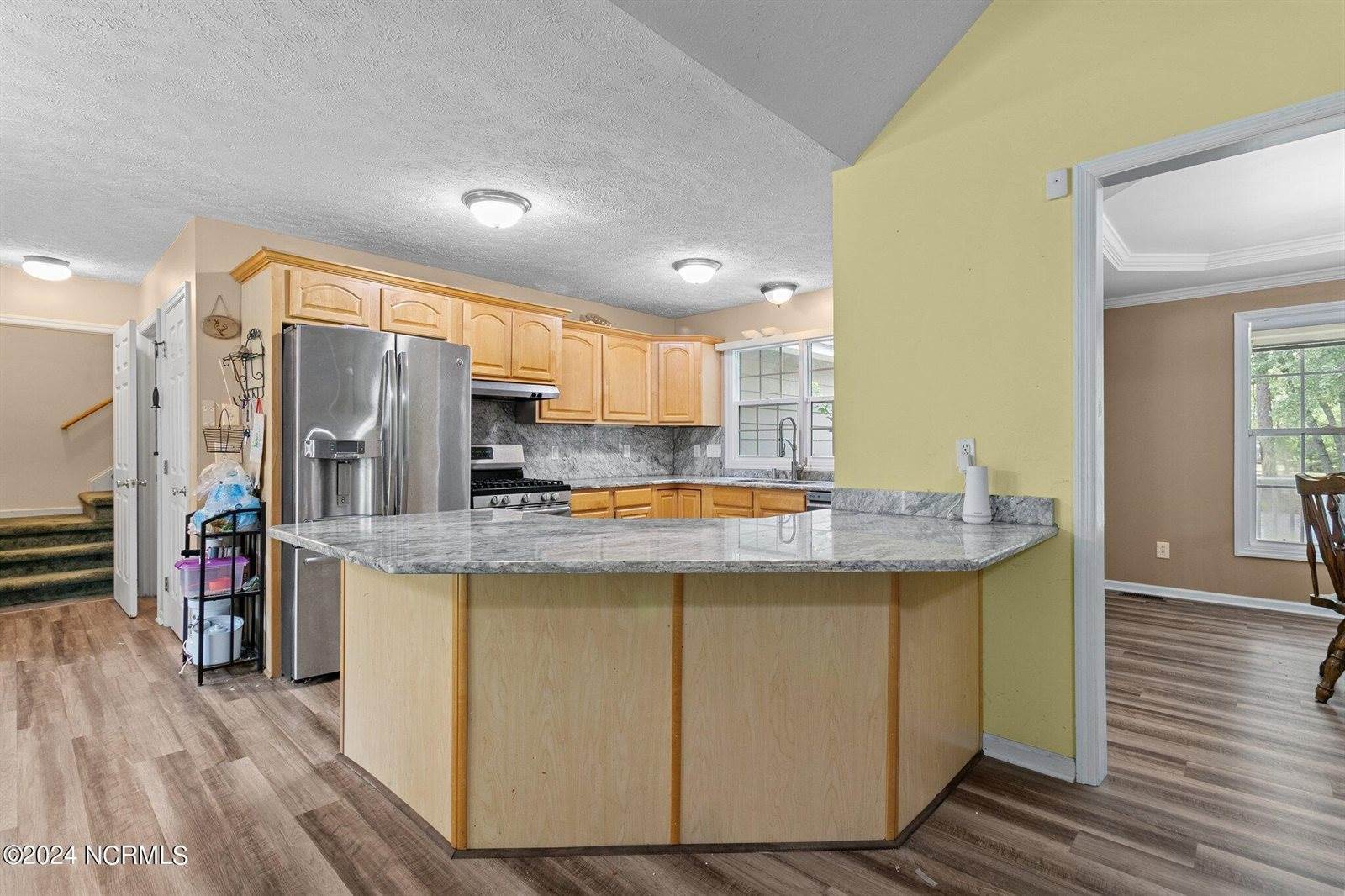 5670 Bridle Ridge Lane, Wade, NC 28395