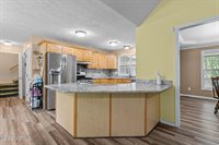 5670 Bridle Ridge Lane, Wade, NC 28395