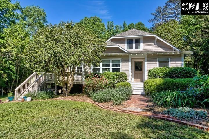 1018 Three Dog, Chapin, SC 29036