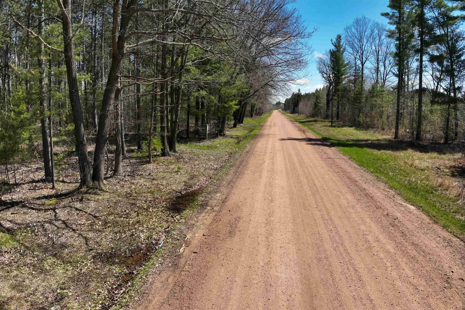 0 Maple Road, Chili, WI 54420