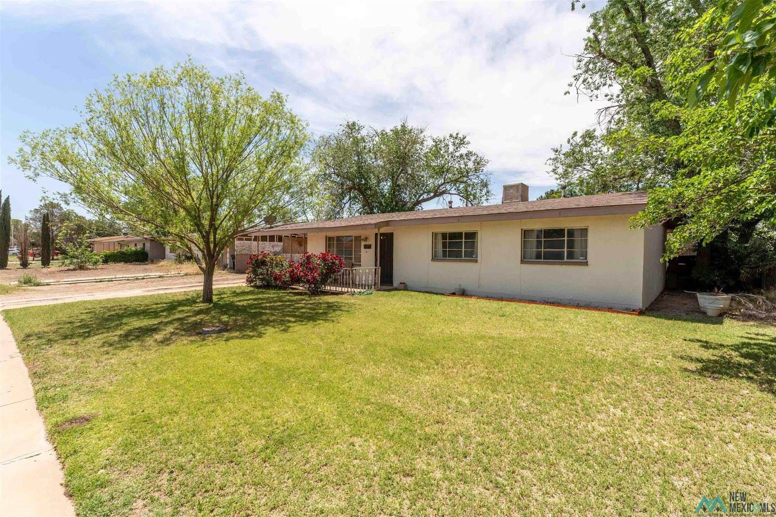 1106 South Michigan, Roswell, NM 88203