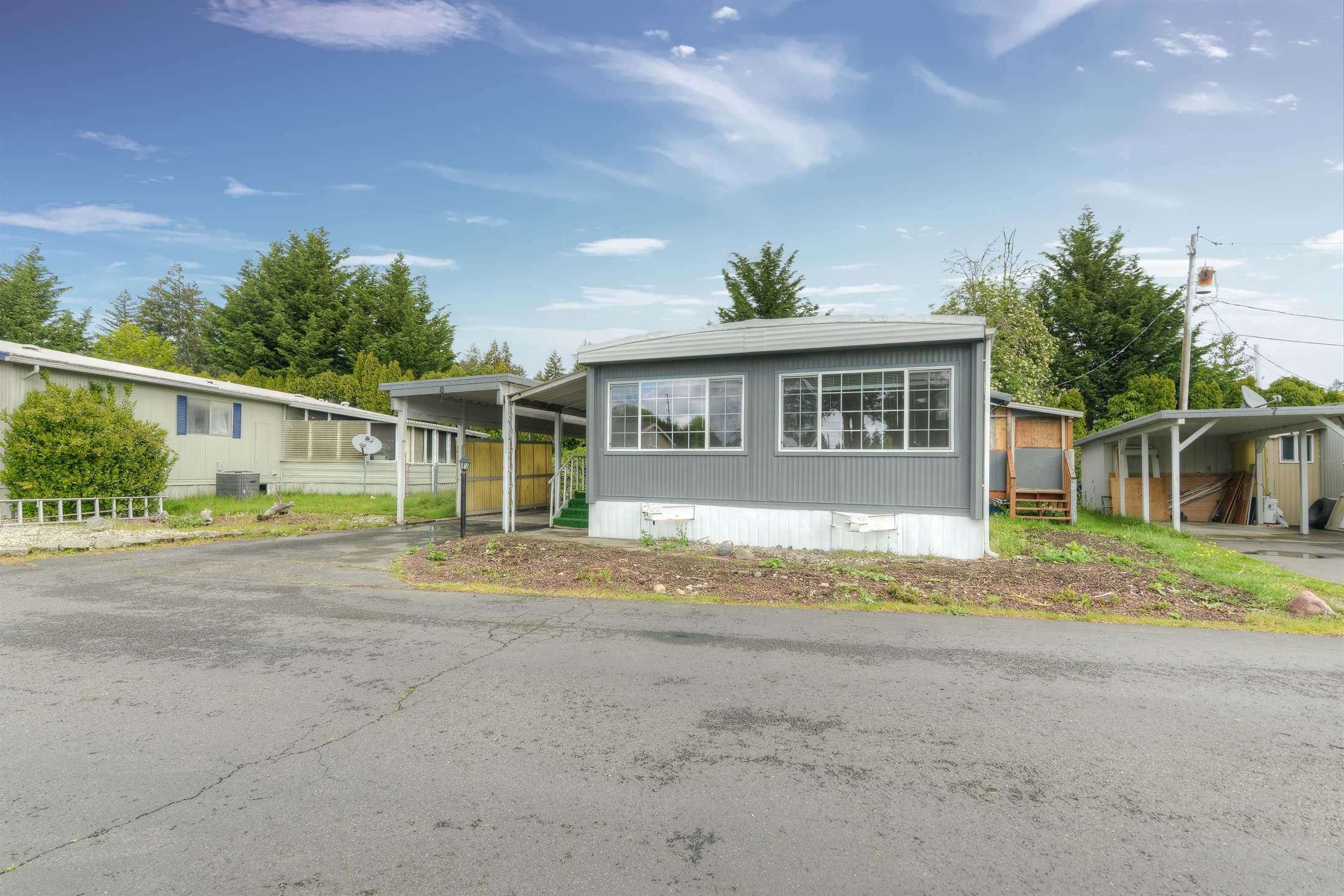 4830 Pacifice Ave SE, #8, Lacey, WA 98503