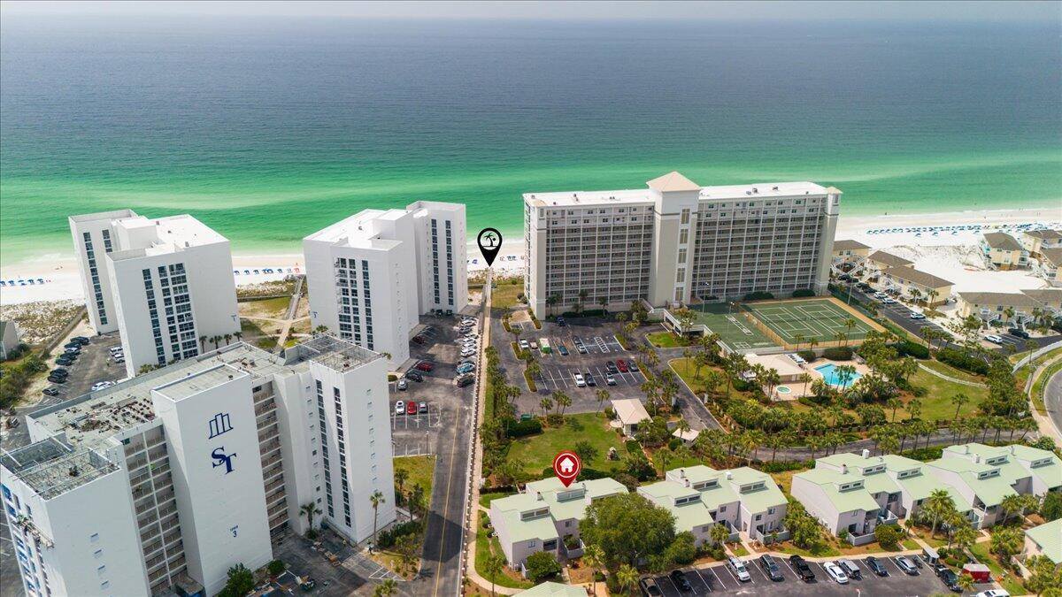 930 Gulf Shore Drive, Unit 18, Destin, FL 32541
