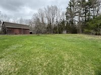 121 Gales Road, Abbot, ME 04406