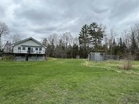 121 Gales Road, Abbot, ME 04406